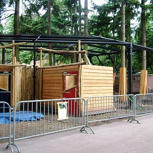 Construction at Amersfoort, 01/06/12