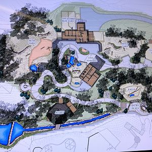 Grizzly Ridge - Final Plan