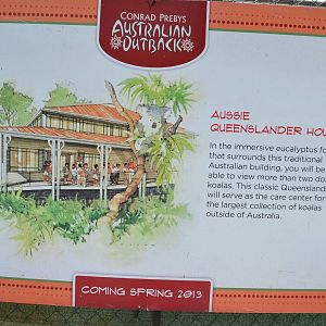 Conrad Prebys Australian Outback