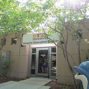 Simplot Education Center