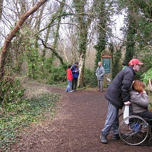 CWP Curraghs Wildlife Park