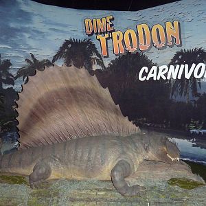 Dinosaurs - Temporary Gallery