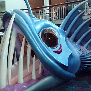 Children's Slide