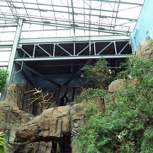 North American Wilderness