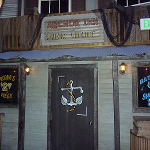 At the Wharf Gallery