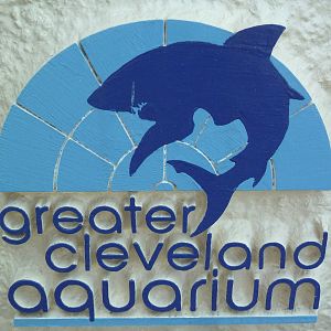 Aquarium Logo