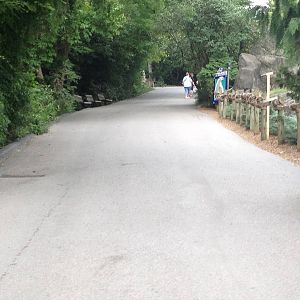 Aug. 2012-Historic Bear Hill