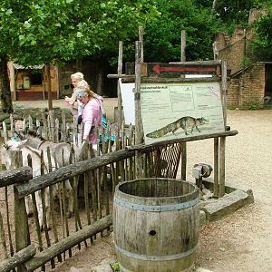 Ancient City at Amersfoort, 01/06/12