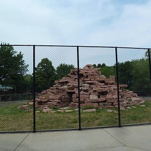 1963 Wallaby Mountain