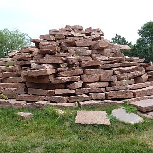 1963 Wallaby Mountain