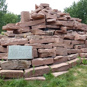 1963 Wallaby Mountain