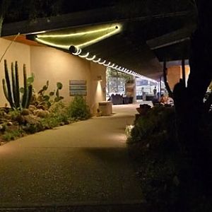 Summer Saturday Nights - Aug 18, 2012