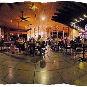 Summer Saturday Nights - Aug 18, 2012