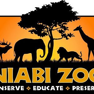 Niabi Zoo Logo