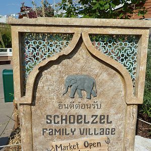 Toyota Elephant Passage