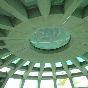 Underwater Dome