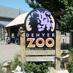 Zoo Logo