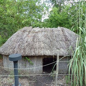 Okavango Delta - African Home