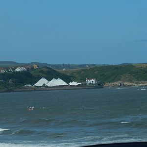 The Centre - SEA LIFE Scarborough - 26/08/2012