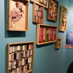 SEA LIFE Scarborough - 26/08/2012