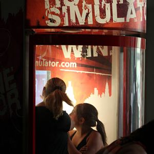 worst zoo ride ever?