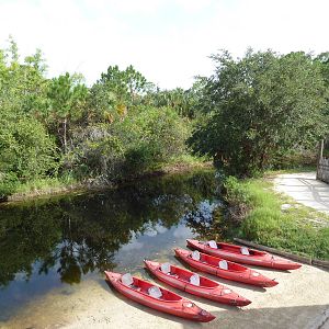 Expedition Africa - Kayaking Cruise