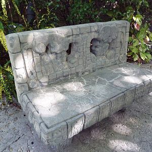 Tropics of the Americas