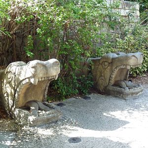 Tropics of the Americas