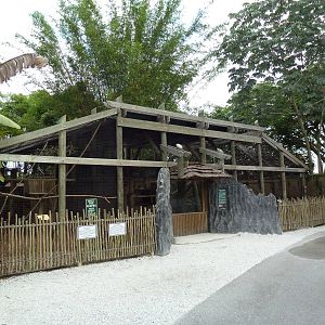 Fosa Exhibits