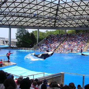 One Ocean-July 2005.