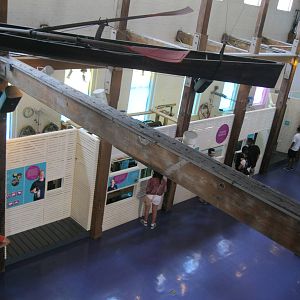 Marine Care Lab Overview