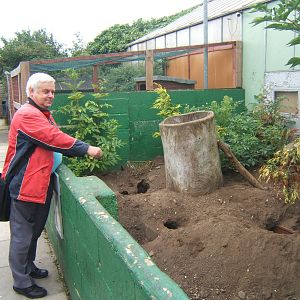 Cleethorpes The Jungle