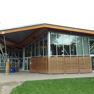 Makira Outpost - Lemur Complex