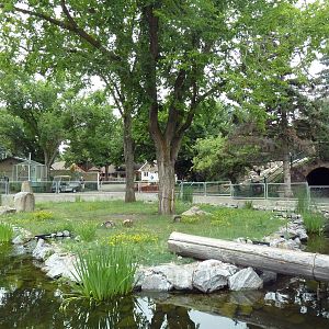 Makira Outpost - Lemur Complex