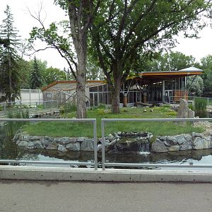 Makira Outpost - Lemur Complex