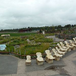 Polar Extremes: Arctic Shores (New in 2012)