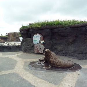 Polar Extremes: Arctic Shores (New in 2012)