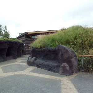 Polar Extremes: Arctic Shores (New in 2012)