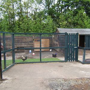 Five Sisters Zoo Park