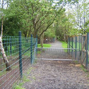 Five Sisters Zoo Park