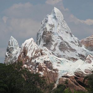Expedition Everest.