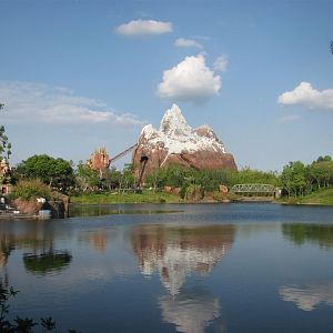 Expedition Everest