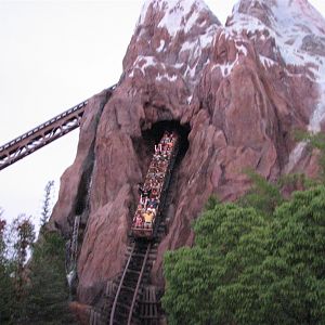 Expedition Everest
