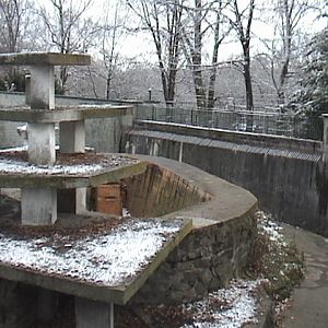 Ostrava Zoo