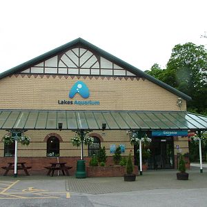 Lakes Aquarium 2008