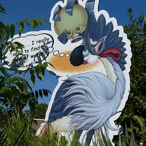 Watering Hole: A Step Into Africa 9-2-12