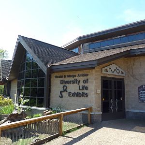 Reptile House (Excellent!)