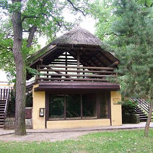Wildcat Exhibit at Chomutov, 30/08/12