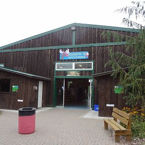 Exit through the gift shop