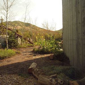 Rocky Shores - Polar Bear Exhibit